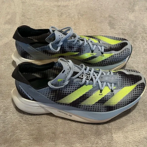 Adidas Adizero Adios Pro 3 - Picture 3 of 5